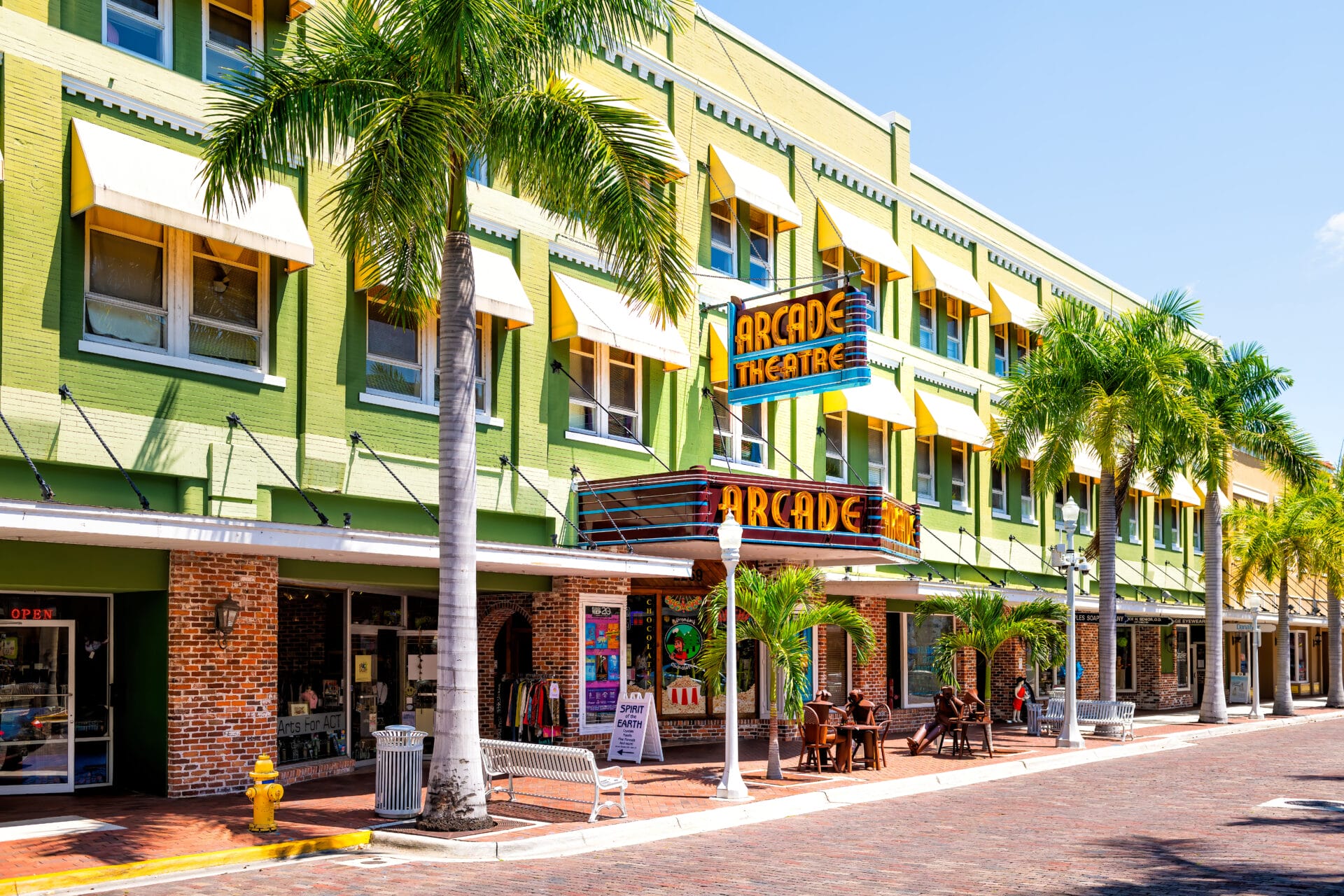 Top Ten Things to do in Fort Myers, Florida Bonita Springs Insider